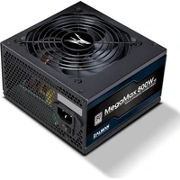 ZALMAN MegaMax ZM800-TXII 800W - Zdroje