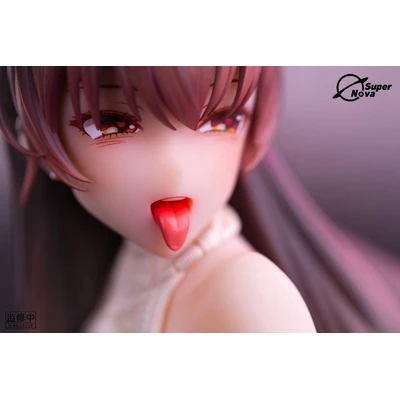 Ecchi soška Super Nova 1/6 Original Character: Story of a Manga Artist - Strange High School Girl 27 - Hentai sošky a sochy 18+ - Obrázek 63DE000K01