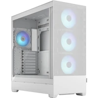 Fractal Design Pop XL Air RGB bílá - Počítačové skříně