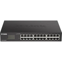 D-Link DGS-1100-24 v2 switch - Switche