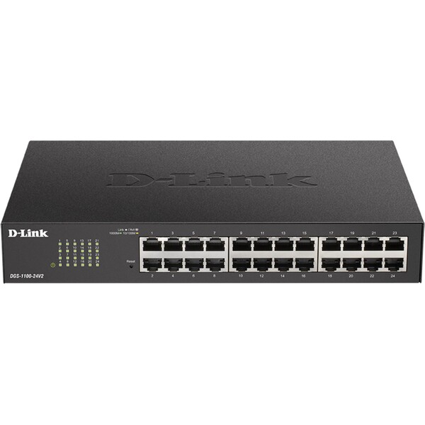 D-Link DGS-1100-24V2