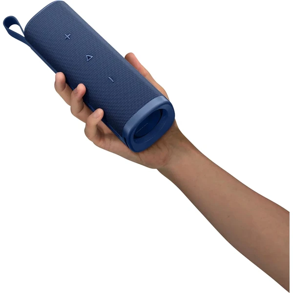 Xiaomi Sound Outdoor 30W bezdrátový reproduktor modrý - Reproduktory - Obrázek 63F8000N01