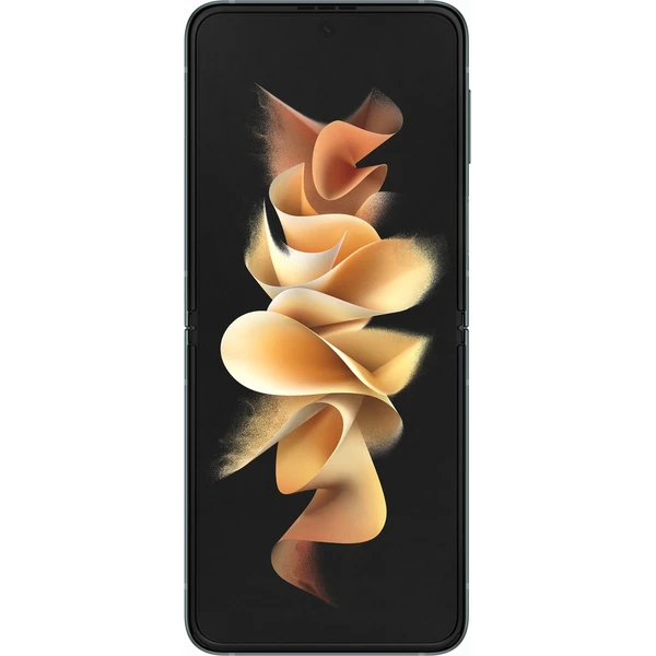 Samsung Galaxy Z Flip3 5G 8GB/128GB zelená - Mobilní telefony - Obrázek 63FJF00101