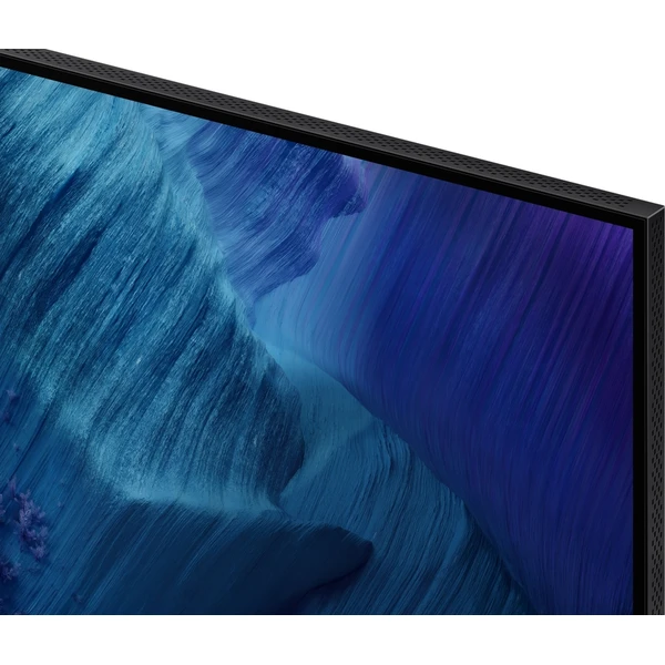Samsung 8K Neo QLED smart TV QE85QN990F 85" - Televize - Obrázek 63GE000P01
