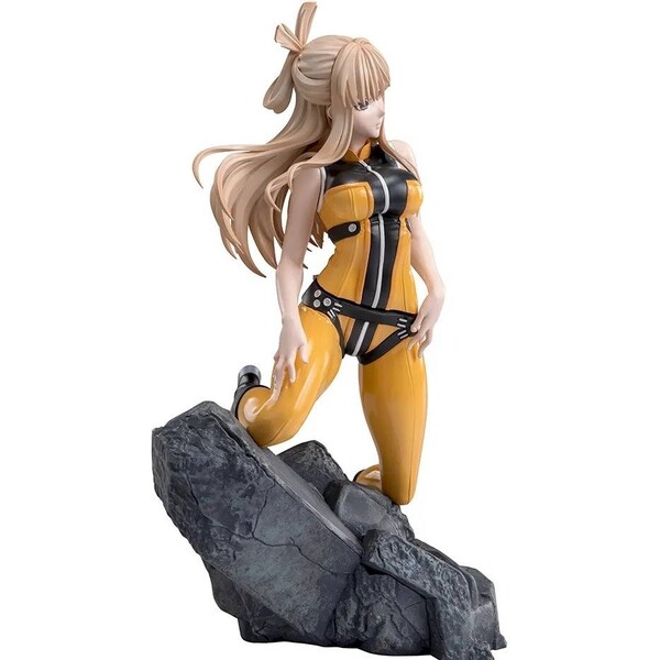 Soška Sega Go! Go! Loser Ranger! Luminasta - Yumeko Suzukiri 16 cm Vícebarevná