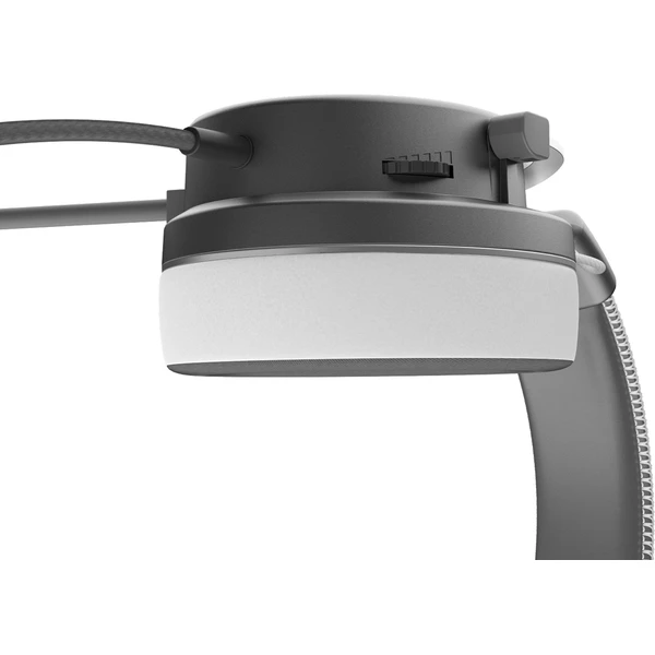 Dark Project One VEXO headset šedý - Sluchátka - Obrázek 63IA000O01