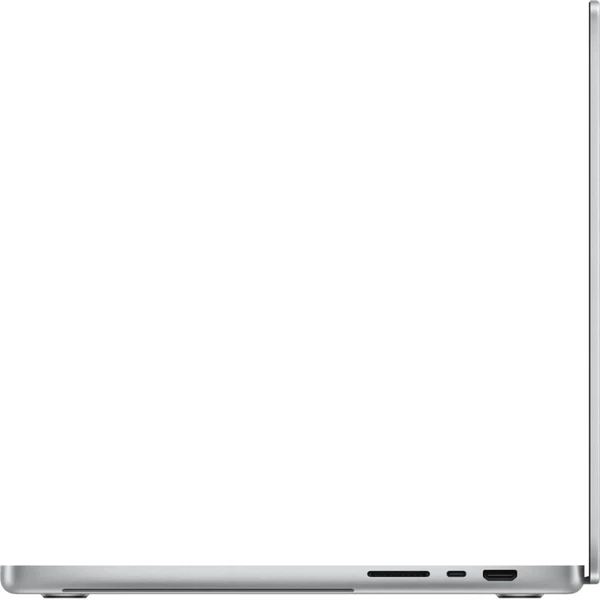 CTO Apple Macbook Pro 16" / INT / 512GB / M4 Pro 14xCPU/20xGPU / Stand.sklo / stříbrný / 140W / 24GB - Notebooky - Obrázek 63IC000L01