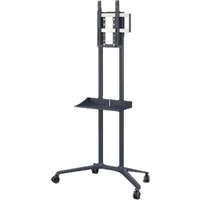 NEC PD04 Tipster Trolley vozík pro LCD displej šedý - Držáky