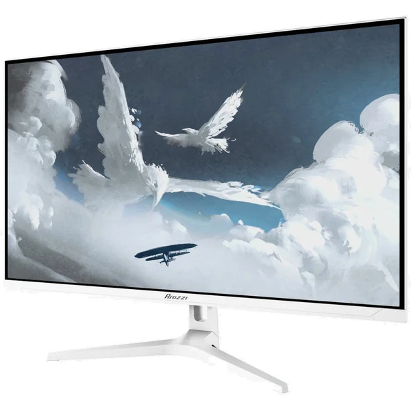AROZZI NOVA herní monitor 32" bílý - Monitory - Obrázek 63JJ000K01