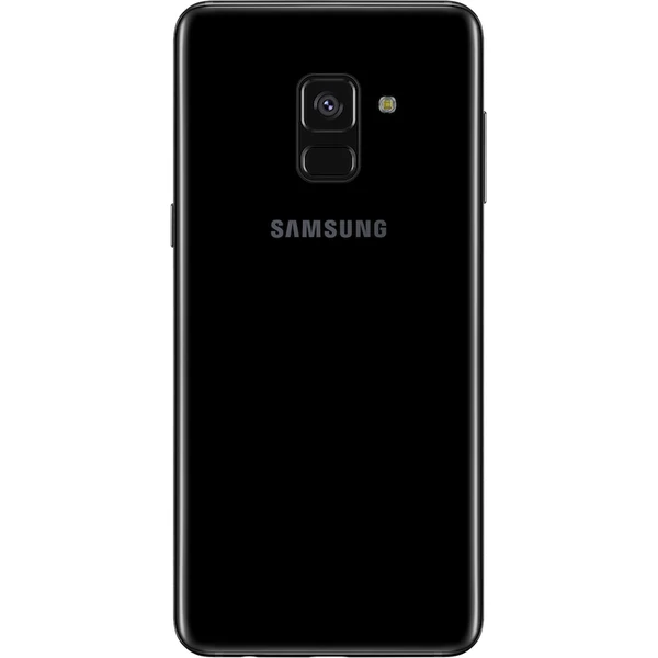 Samsung Galaxy A8 A530 Dual SIM LTE černý - Mobilní telefony - Obrázek 63JN000101