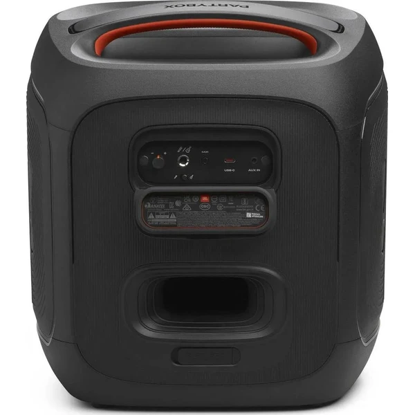 JBL PartyBox Encore Essential 2 - Reproduktory - Obrázek 63KG000K01