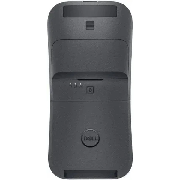 DELL MS700 bezdrátová myš černá - Myši - Obrázek 63KG000N01