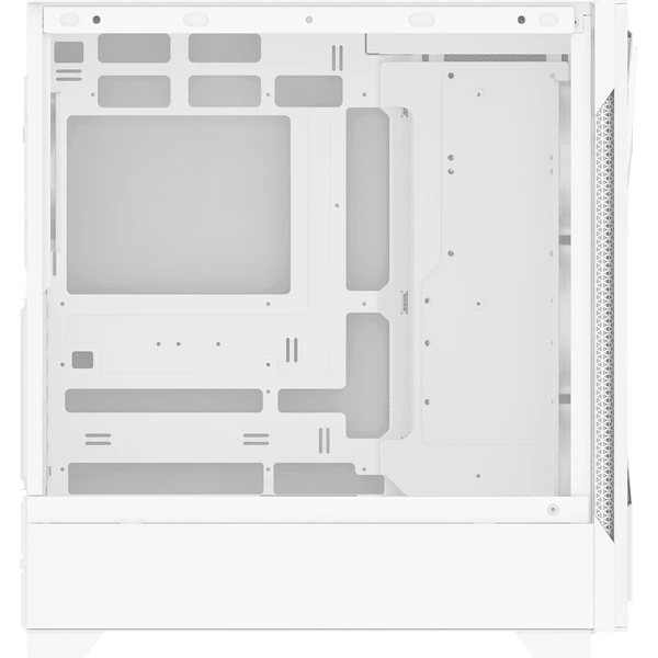 ADATA XPG Starker Air BTF bílá - Počítačové skříně - Obrázek 63KK000K01