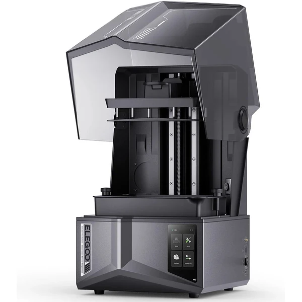 ELEGOO Saturn 4 Ultra 3D tiskárna - 3D Tiskárny - Obrázek 63LK000K01