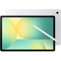 Samsung Galaxy Tab S10 FE 8GB/128GB stříbrný - Tablety