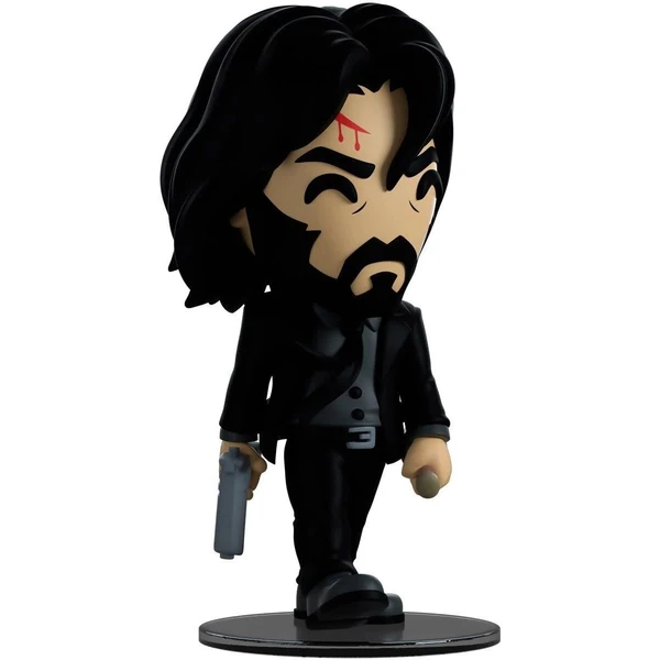 Figurka Youtooz John Wick - John Wick 11 cm - Figurky - Obrázek 63MF000K01