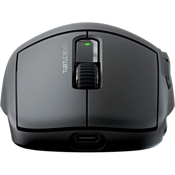 Turtle Beach Burst II Air bezdrátová herní myš černá - Myši - Obrázek 63MI000K01