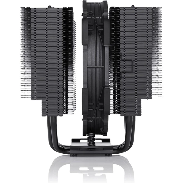 NOCTUA NH-D15S chromax.black - chladič procesoru - Chladiče - Obrázek 63O4000L01