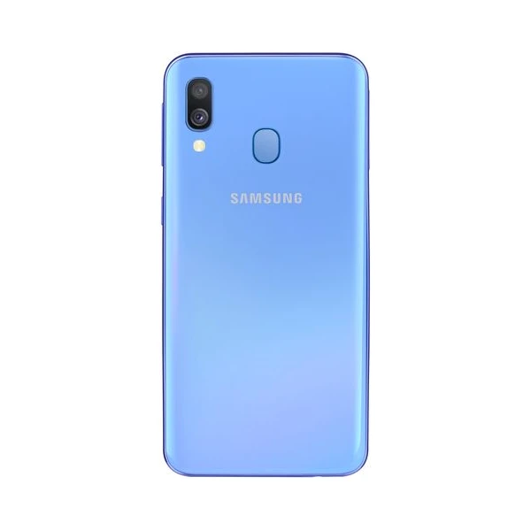 Samsung Galaxy A40 Dual SIM modrý - Mobilní telefony - Obrázek 63P3000301