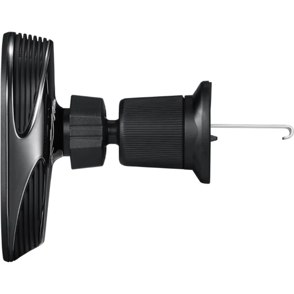 Pitaka MagEZ Car Mount Pro 2 držák do ventilace s MagSafe/Qi2 černý - Držáky - Obrázek 63QF000L01