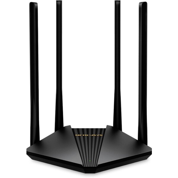 Mercusys MR30G Černá
