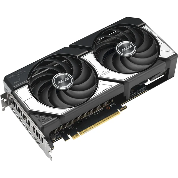 ASUS Dual NVIDIA GeForce RTX 5070 12GB GDDR7 OC - Grafické karty - Obrázek 63RI000K01