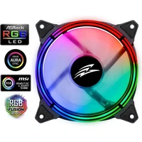 EVOLVEO 12RM ventilátor 120mm - Ventilátory pro PC