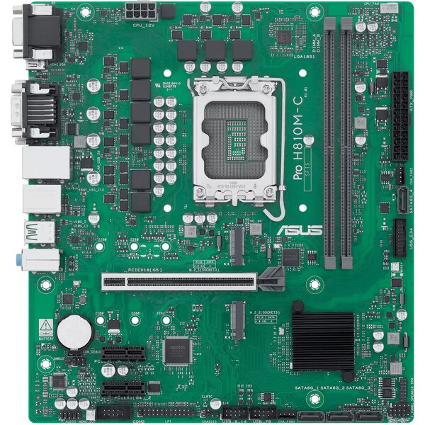 ASUS PRO H810M-C-CSM (90MB1KHP-M0EAYC)