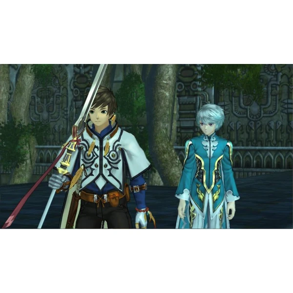 Tales of Zestiria (PS4) - Hry pro PS4 - Obrázek 63W3100201