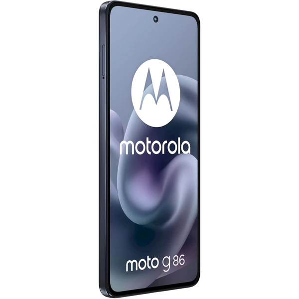 Motorola Moto G86 5G 8GB/256GB modrý - Mobilní telefony - Obrázek 63WD000K01