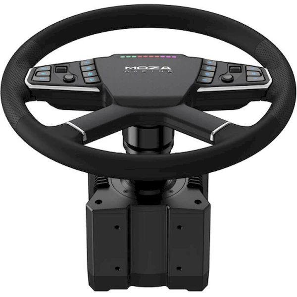 Moza Racing TSW RS060 addo-on volant (PC) - Volanty - Obrázek 63WD000O01