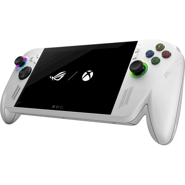 ASUS ROG Xbox Ally Z2 A bílý - Handheld PC - Obrázek 63WF000P01
