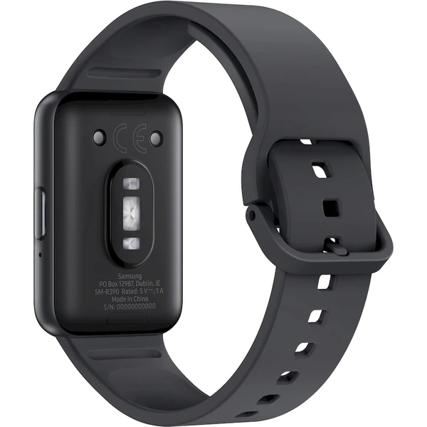 Samsung Galaxy Fit3 šedý - Fitness náramky - Obrázek 63X1000J01