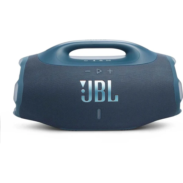 JBL Boombox 4 modrý - Reproduktory - Obrázek 63XI000K01