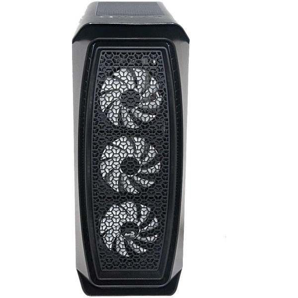 Aerocool Aero One Frost - Počítačové skříně - Obrázek 63XVF00101