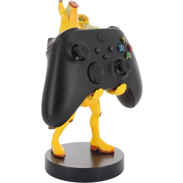 EXG Cable Guys Fortnite - Peely - Figurky - Obrázek 63YA000L01