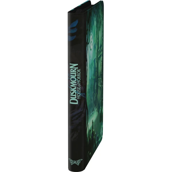 Ultimate Guard Zipfolio 360 Xenoskin album na karty MTG Duskmourn: House of Horror - Forgotten Cella - Alba na karty - Obrázek 63YB000N01
