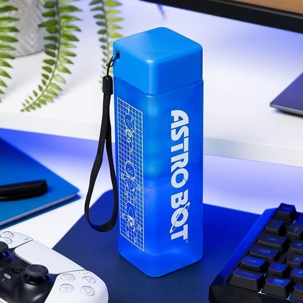 Láhev plastová Astro Bot 500 ml - Láhve - Obrázek 63YM000K01