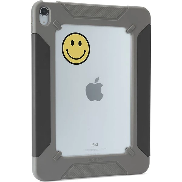 Pipetto Shield 360 Rugged Folio pouzdro iPad Air 11" (2024/2025/2026)/iPad Air 10.9" (2022/20) černé - Pouzdra - Obrázek 63a105764e44449e851b9b85cad38837