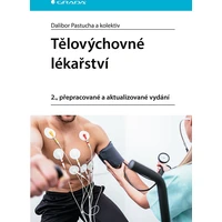 Tělovýchovné lékařství - E-kniha
