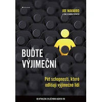 Buďte výjimeční - E-kniha