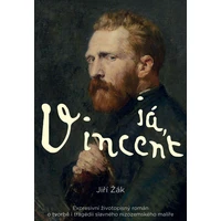 Já, Vincent - E-kniha
