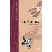 TIEŇOHRA - E-kniha