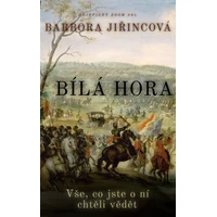 Bílá hora: Vše, co jste o ní chtěli vědět - E-kniha