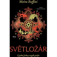 Světložár - E-kniha