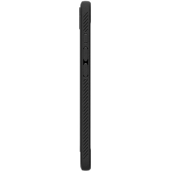 Spigen Rugged Armor MagSafe kryt iPhone 17e/16e matně černý - Pouzdra - Obrázek 63bb312af112439d91705e6eaa35fdac