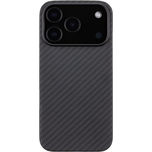 Tactical MagForce Aramid kryt Apple iPhone 17 Pro černý