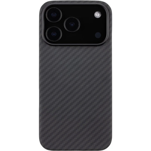 Tactical MagForce Aramid kryt Apple iPhone 17 Pro černý - Pouzdra - Obrázek 63bd14be4fc24a589a67bf8877a42bcf