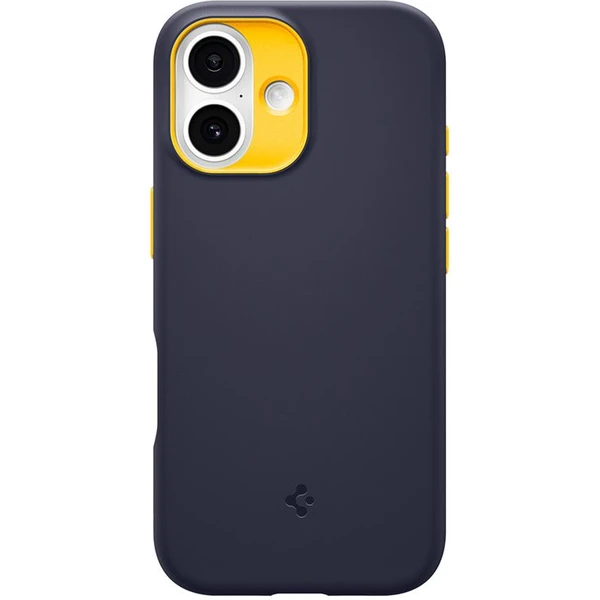 Spigen Nano Pop MagSafe kryt iPhone 17 blueberry navy - Pouzdra - Obrázek 63c023d67395483ba1adf9702af6fb50