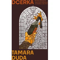 Dcerka - E-kniha